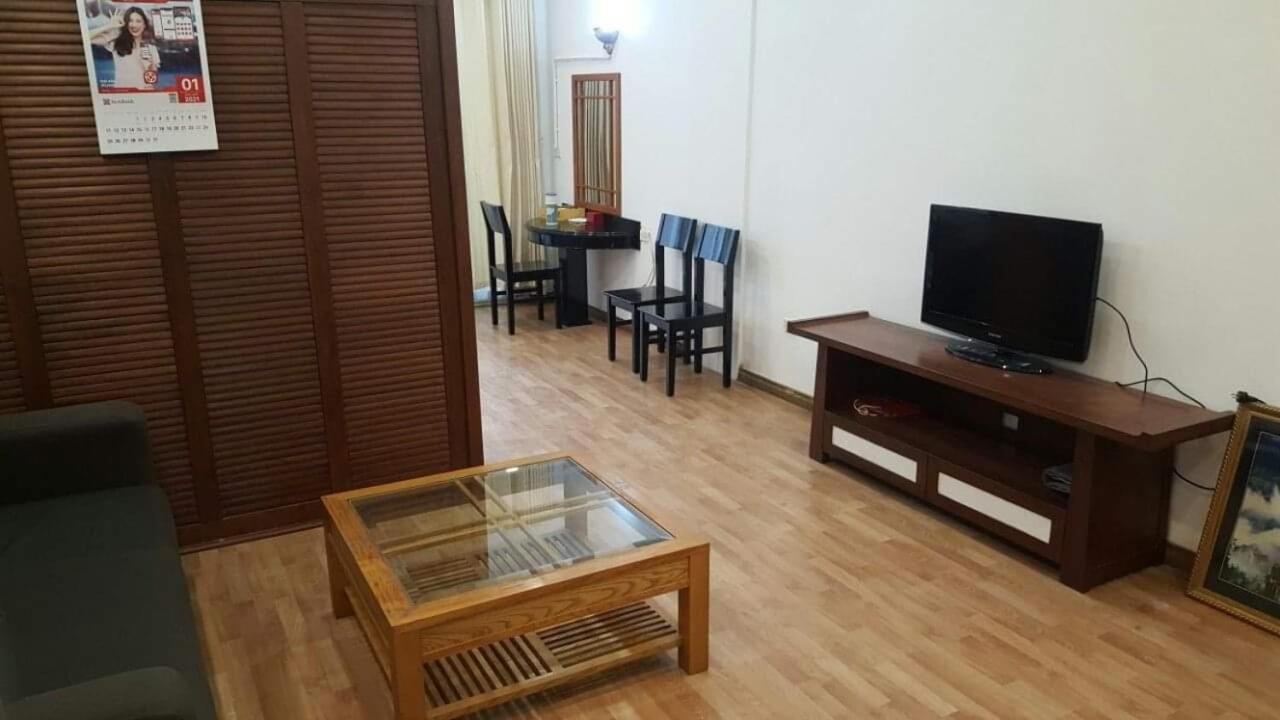 Best Price Ho Guom Apartments For Long Stay Hanoi Exterior photo