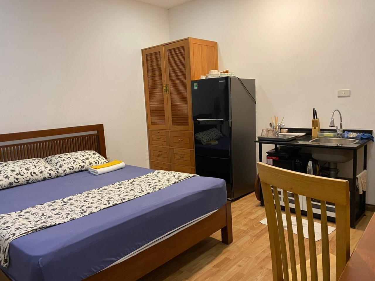Best Price Ho Guom Apartments For Long Stay Hanoi Exterior photo