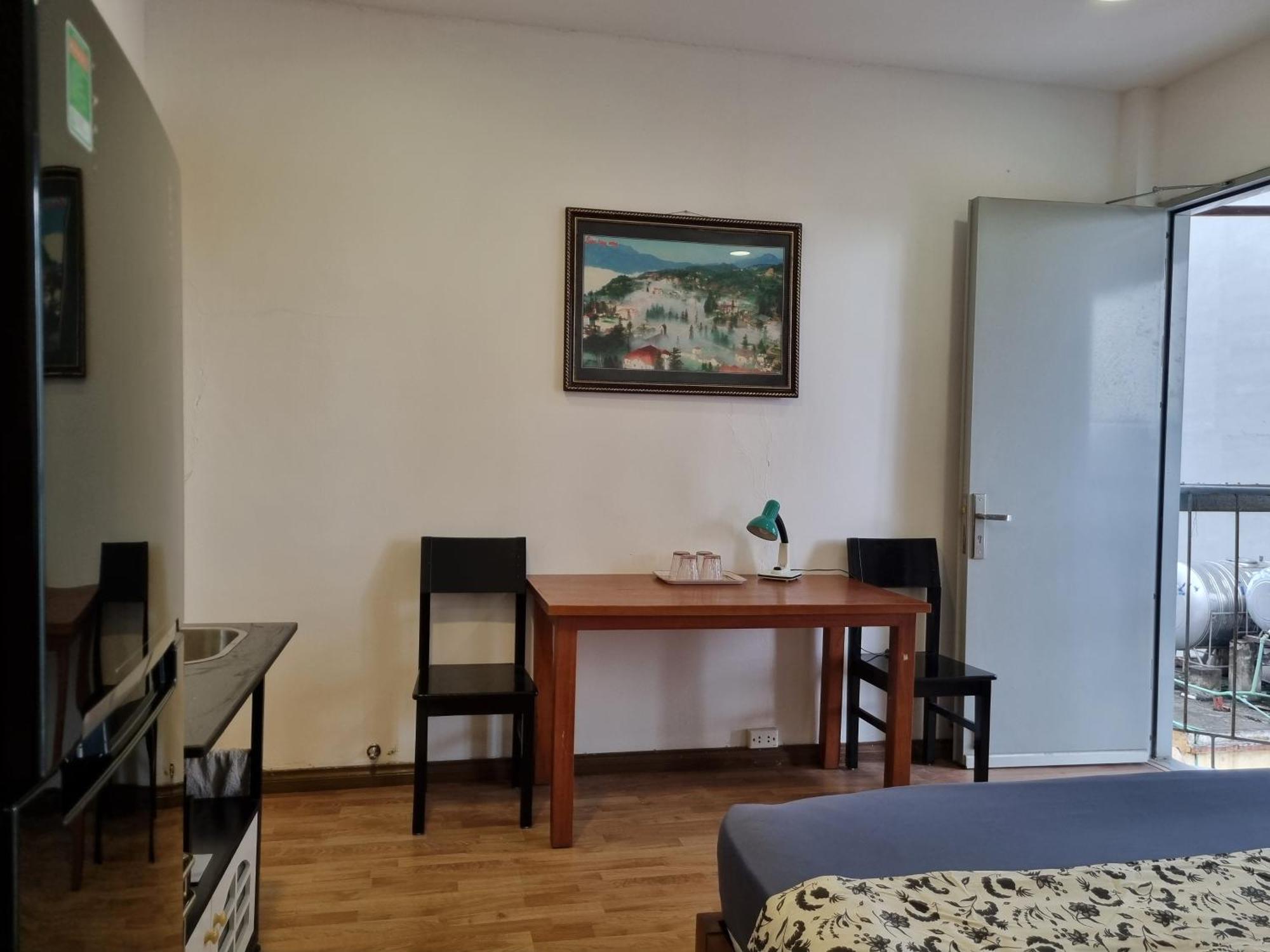 Best Price Ho Guom Apartments For Long Stay Hanoi Exterior photo